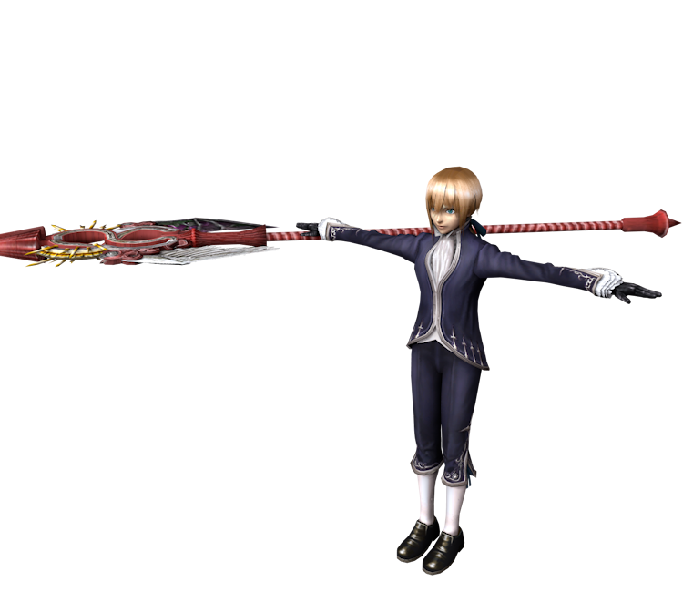 Preview in Browser - Castlevania: Judgment