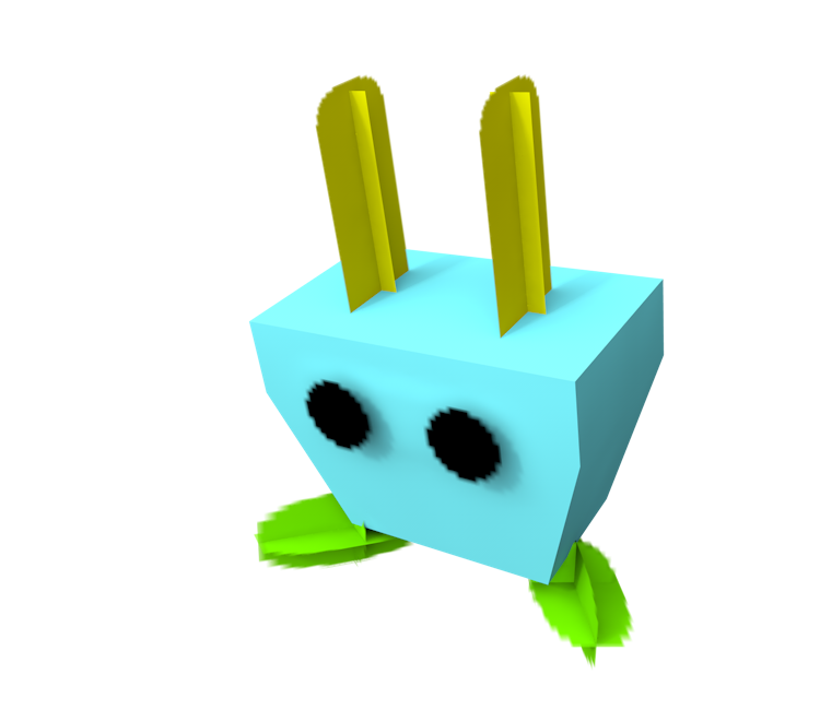 Preview in Browser - Kirby 64: The Crystal Shards
