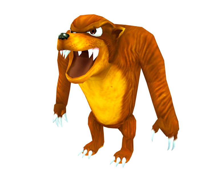 Preview in Browser - Kao The Kangaroo: Round 2