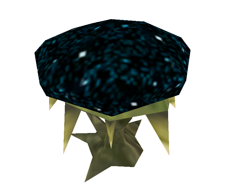 Preview in Browser - Metroid Prime