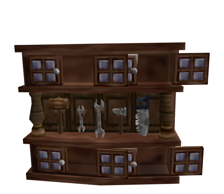 Preview in Browser - Luigi's Mansion