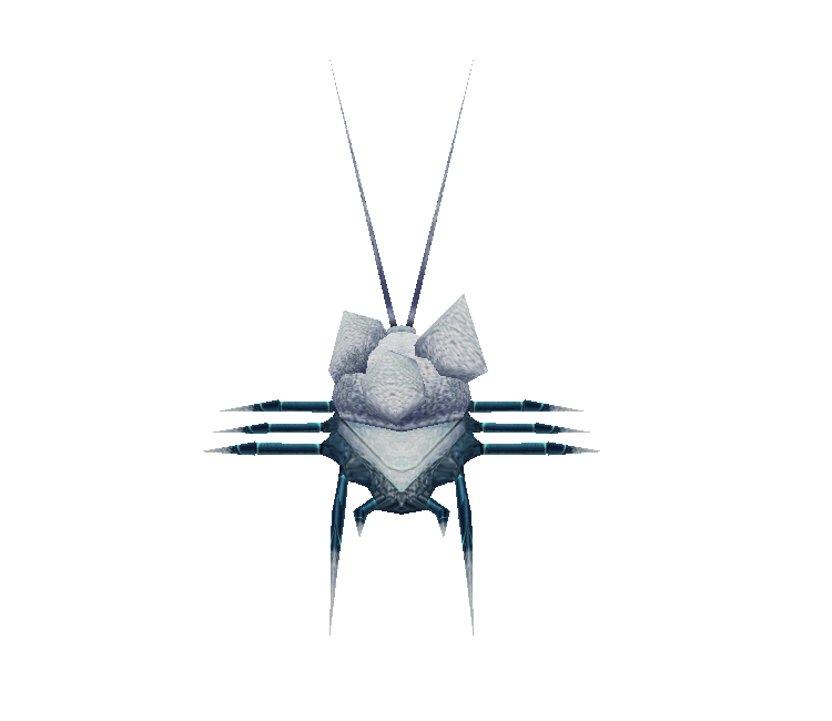 Preview in Browser - Metroid Prime