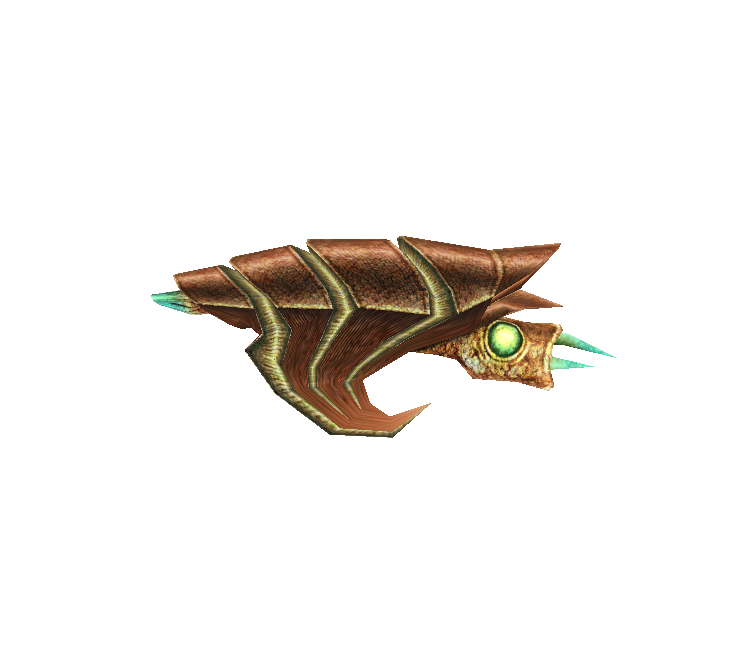 Preview in Browser - Metroid Prime