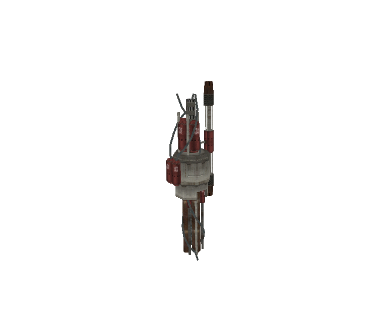 Preview in Browser - Metroid Prime