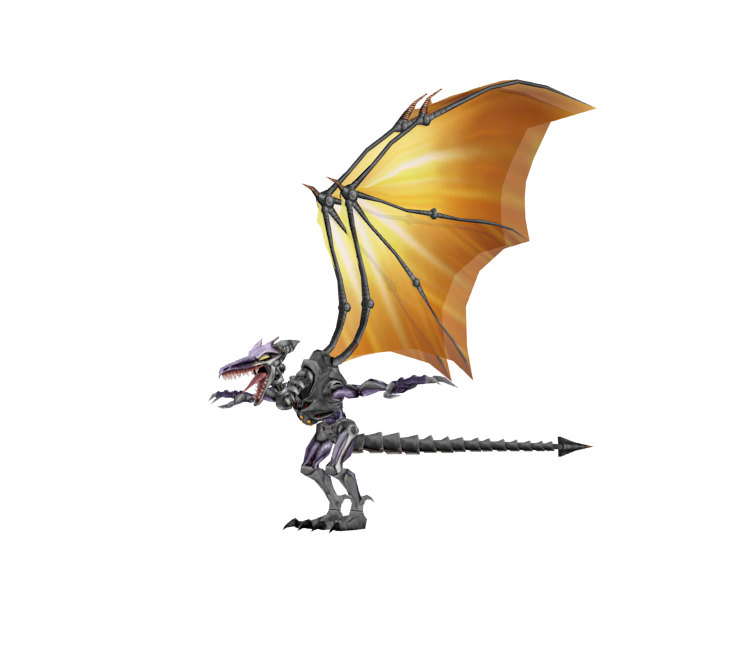 Preview in Browser - Metroid Prime