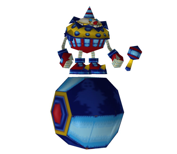Preview in Browser - Shadow the Hedgehog