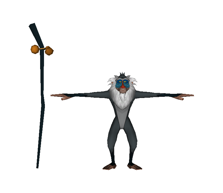 Preview in Browser - Avatar Marketplace