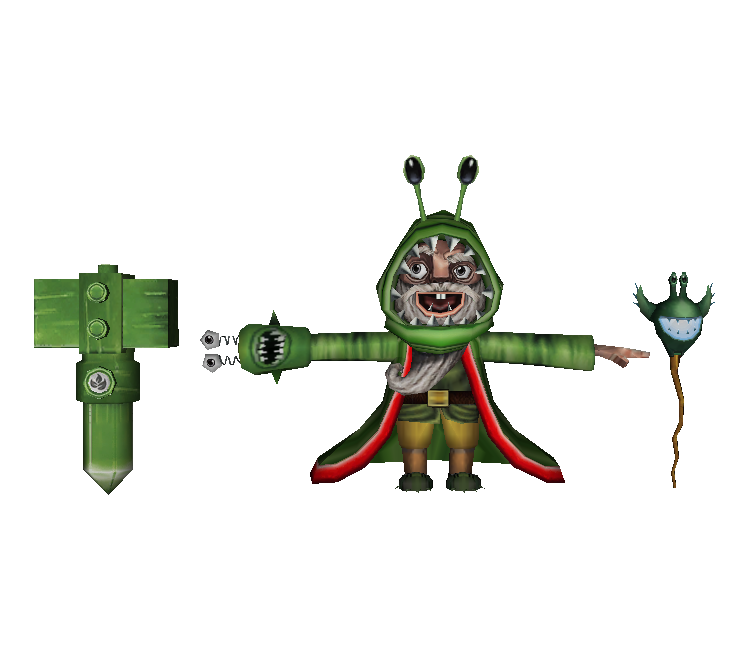 Preview in Browser - Avatar Marketplace