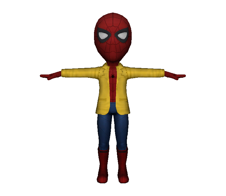 Preview in Browser - Avatar Marketplace