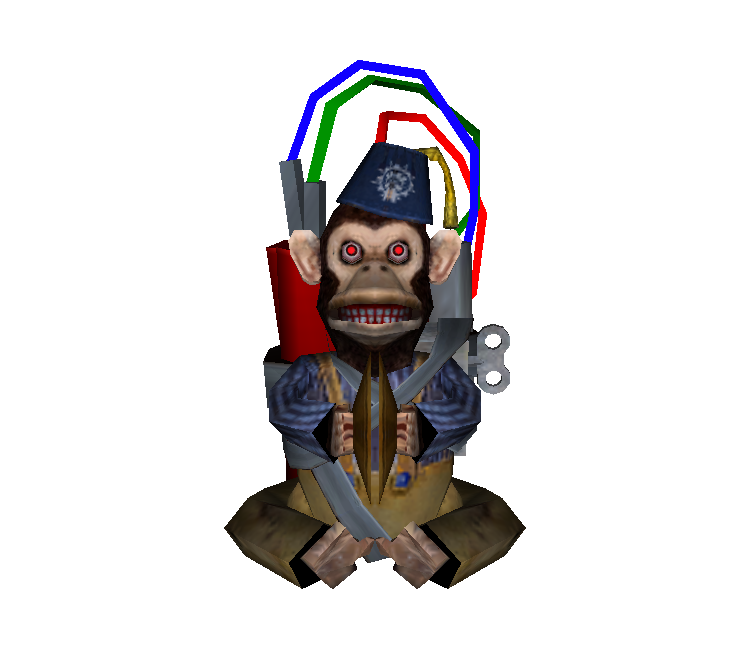Preview in Browser - Avatar Marketplace