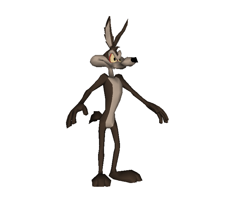 Preview in Browser - Looney Tunes: Space Race