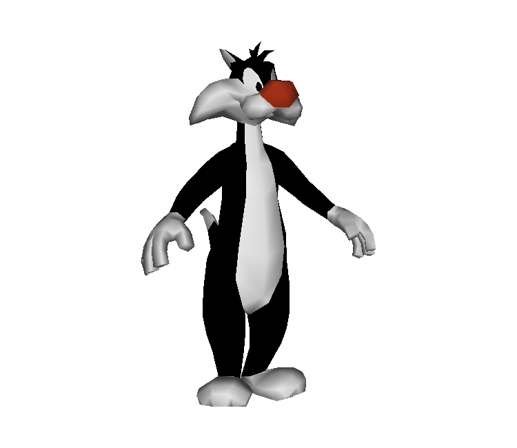 Preview in Browser - Looney Tunes: Space Race