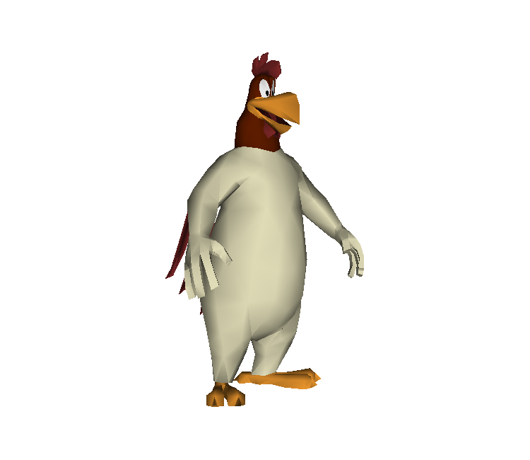 Preview in Browser - Looney Tunes: Space Race