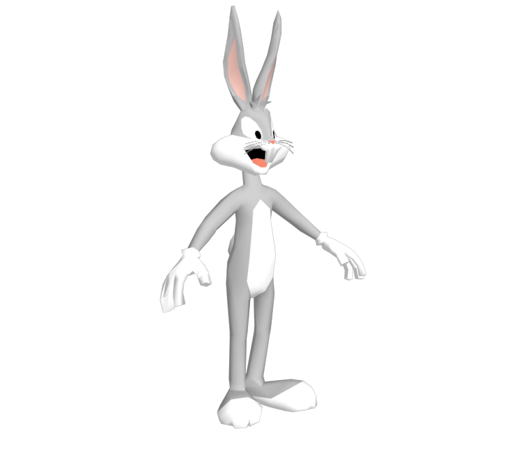 Preview in Browser - Looney Tunes: Space Race