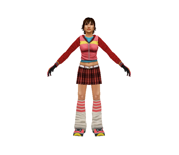 Preview in Browser - SSX on Tour