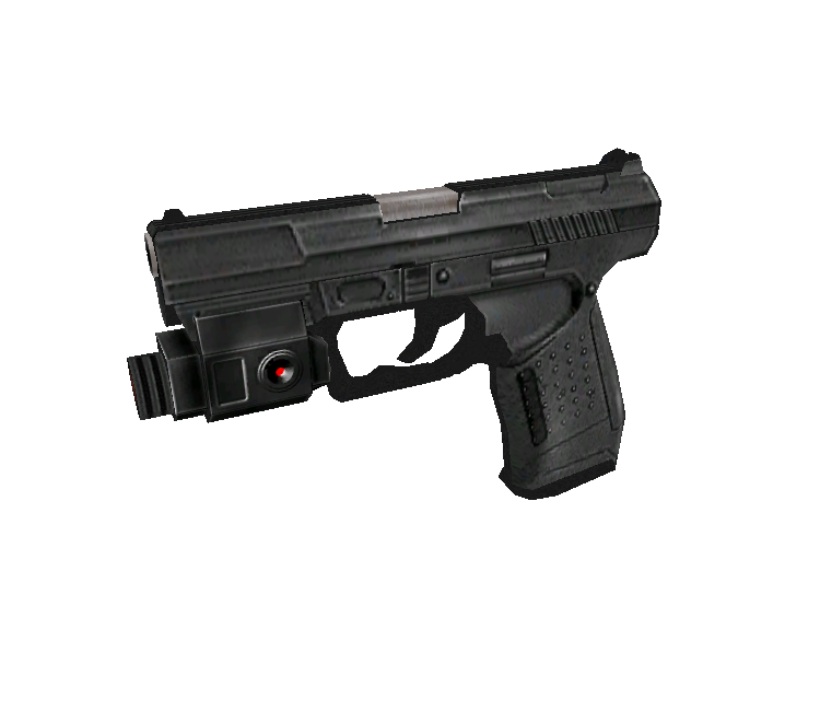 Preview in Browser - James Bond 007: Nightfire