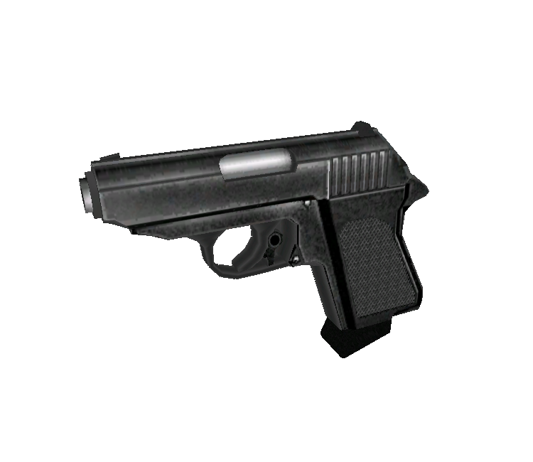 Preview in Browser - James Bond 007: Nightfire