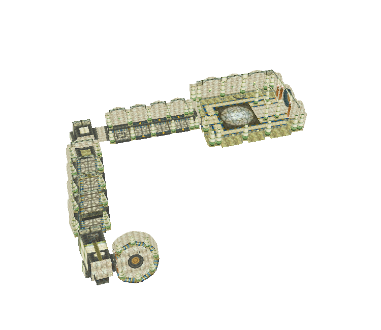 Download ZIP Archive - Star Fox Adventures