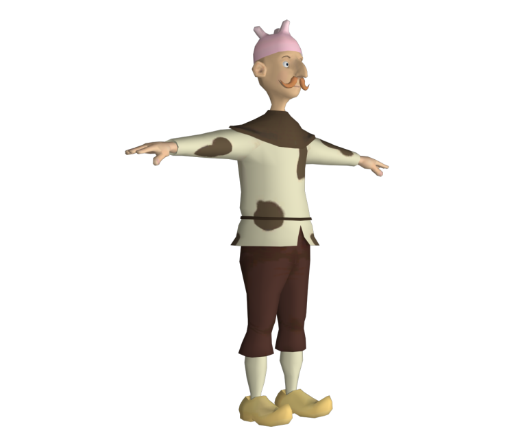 Download ZIP Archive - Bone: Out from Boneville / The Great Cow Race