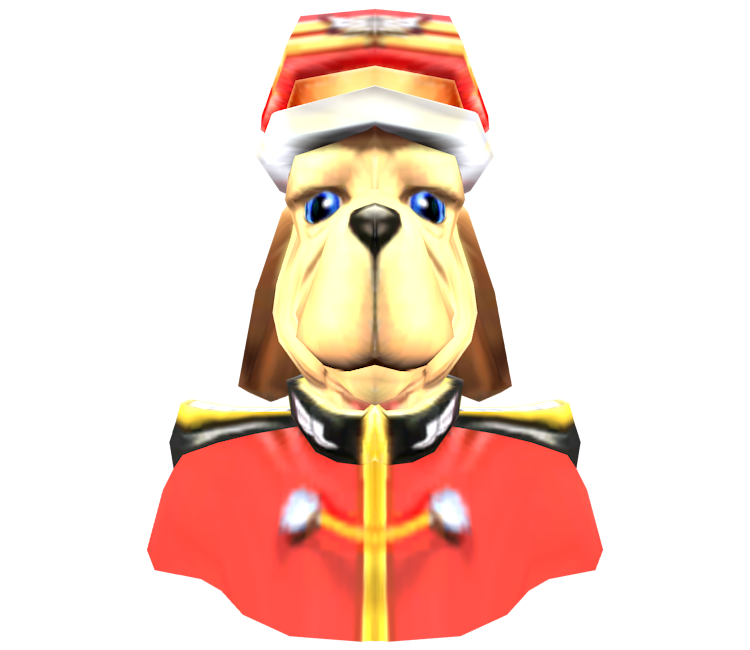Download ZIP Archive - Star Fox Adventures