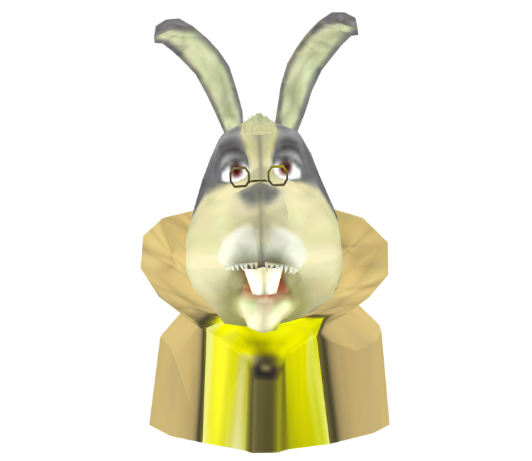 Download ZIP Archive - Star Fox Adventures