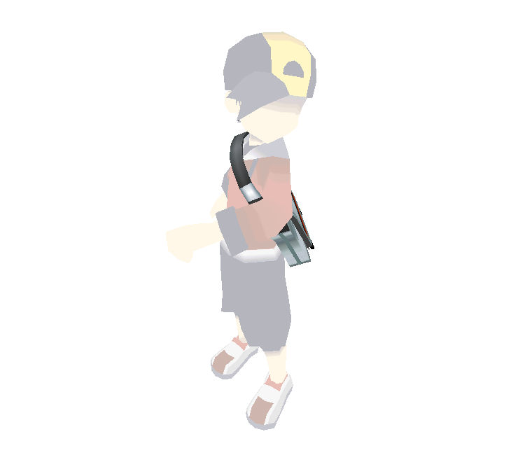 Preview in Browser - Pokémon HeartGold / SoulSilver