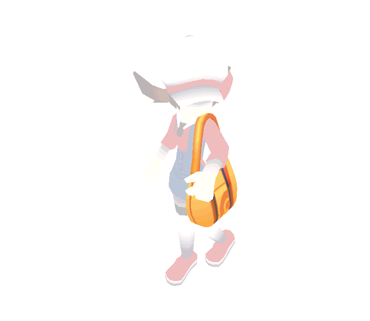 Preview in Browser - Pokémon HeartGold / SoulSilver