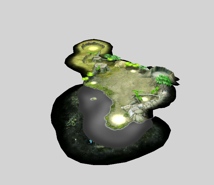 Download ZIP Archive - Pikmin