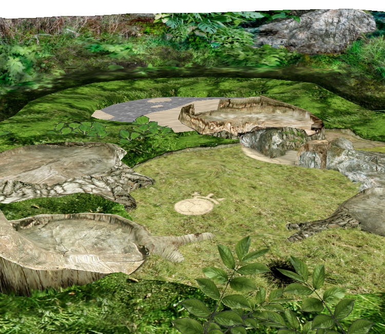 Preview in Browser - Pikmin