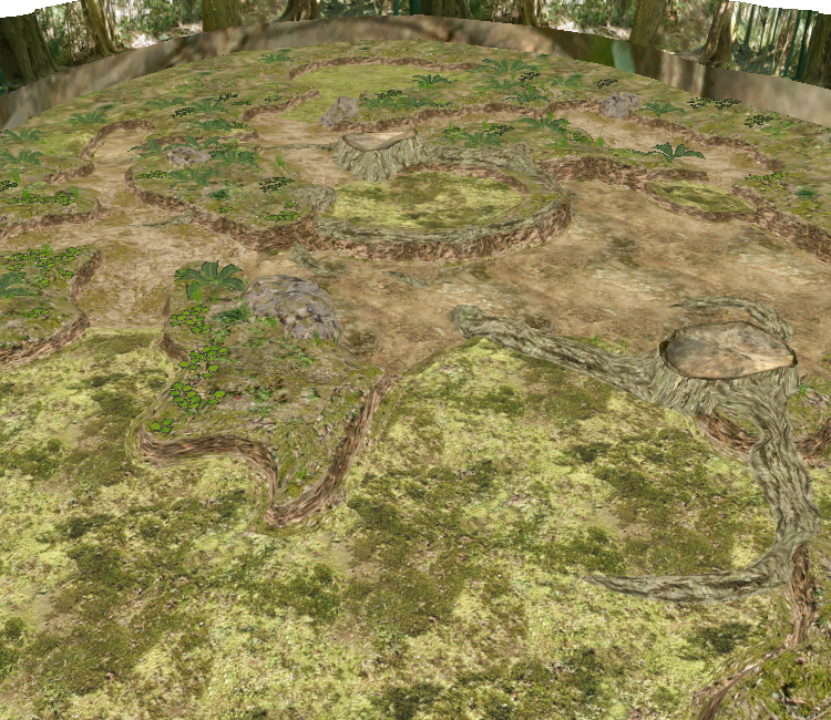 Preview in Browser - Pikmin