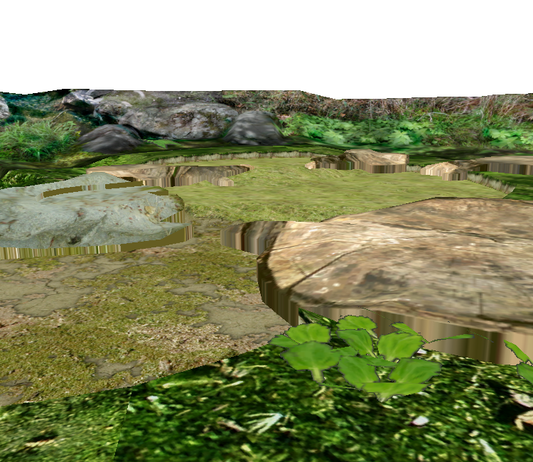 Preview in Browser - Pikmin
