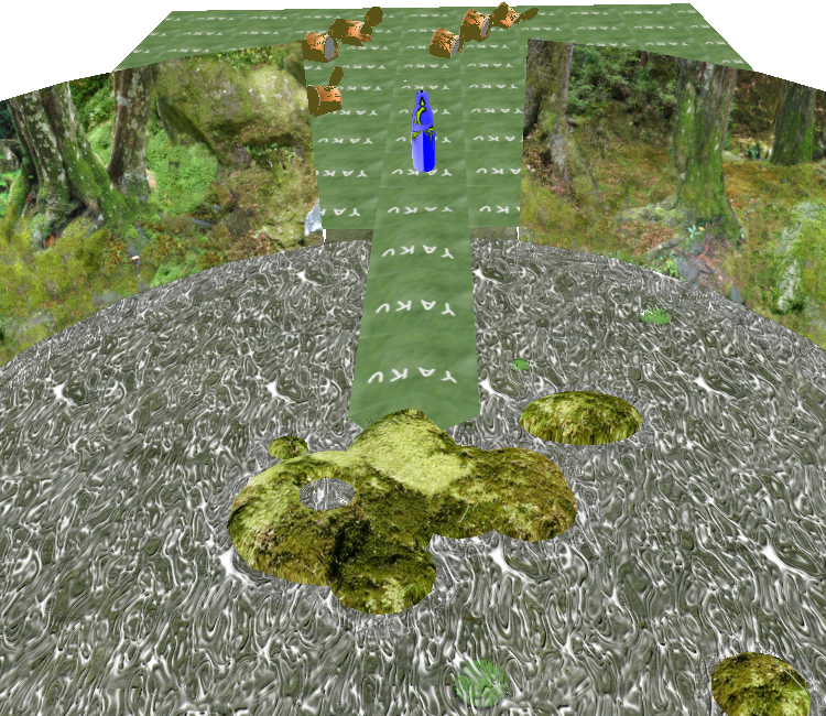 Download ZIP Archive - Pikmin