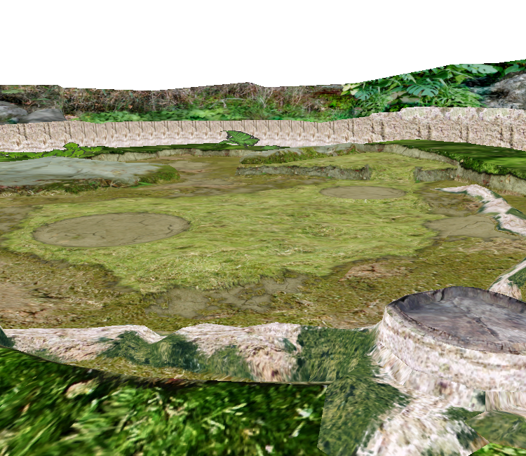 Preview in Browser - Pikmin