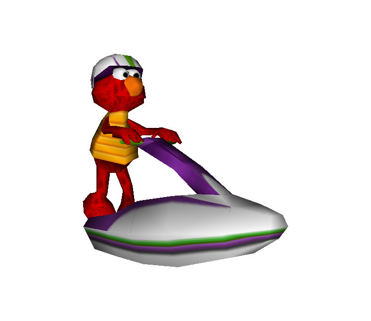 Preview in Browser - Elmo's Number Journey