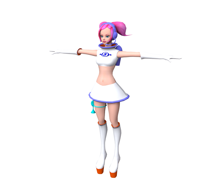 Preview in Browser - Sonic and SEGA All-Stars Racing