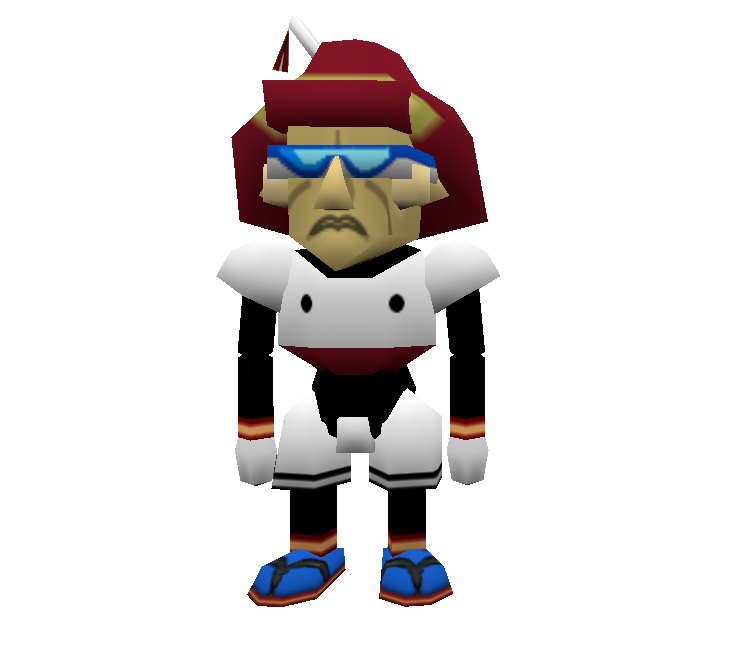 Preview in Browser - Goemon Customs