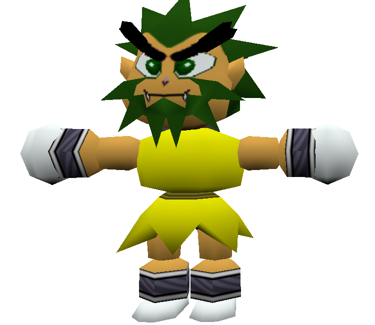 Preview in Browser - Goemon Customs