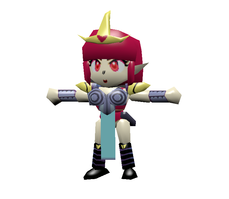 Preview in Browser - Goemon Customs