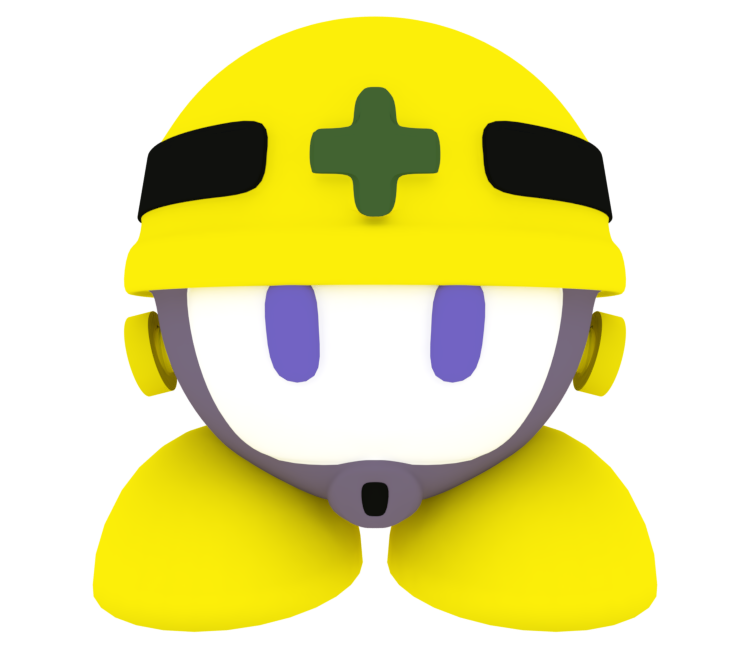Preview in Browser - Mega Man Customs