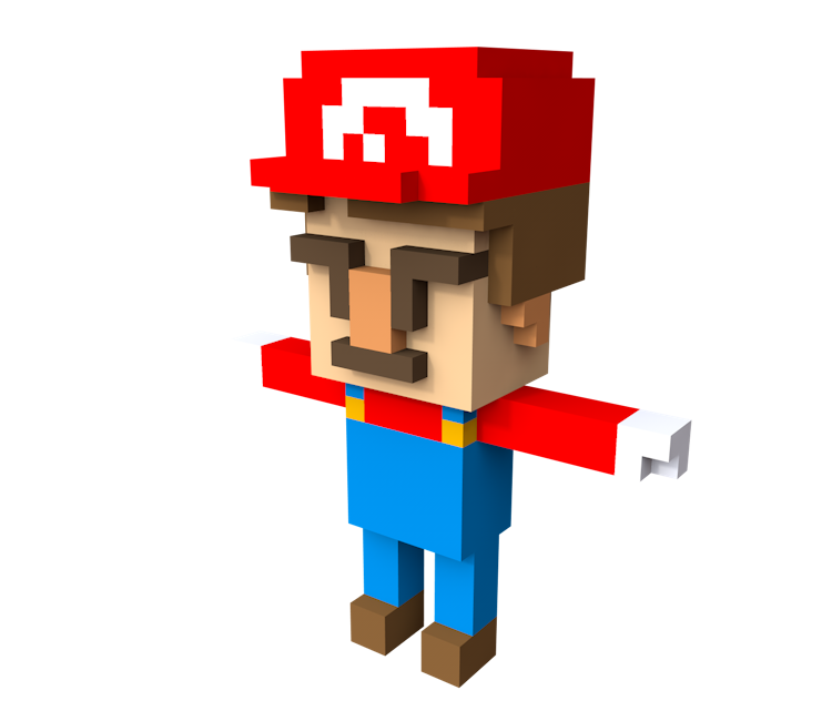 Preview in Browser - Mario Customs