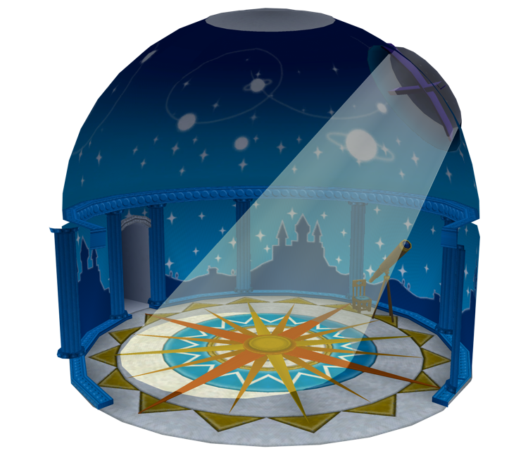 Download ZIP Archive - Super Mario Galaxy