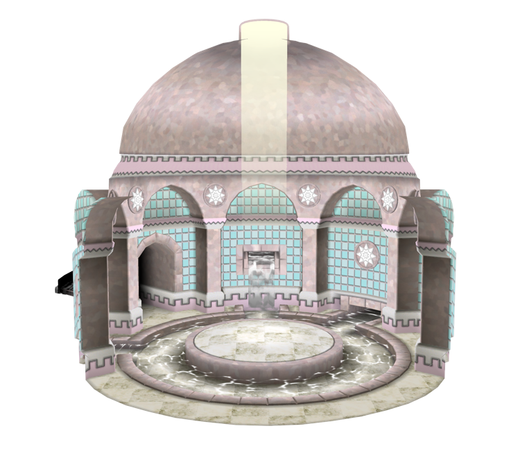 Download ZIP Archive - Super Mario Galaxy