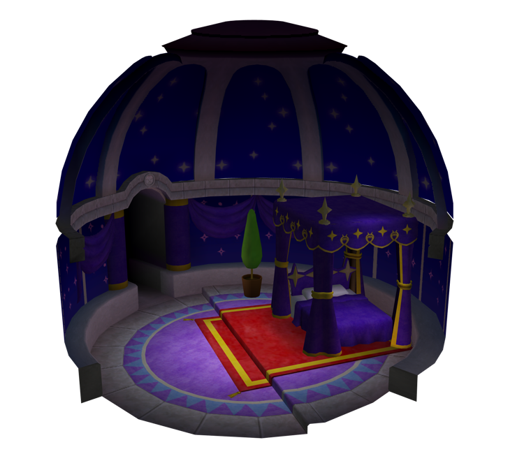 Download ZIP Archive - Super Mario Galaxy