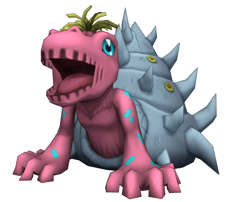 Preview in Browser - Digimon Adventure (JPN)