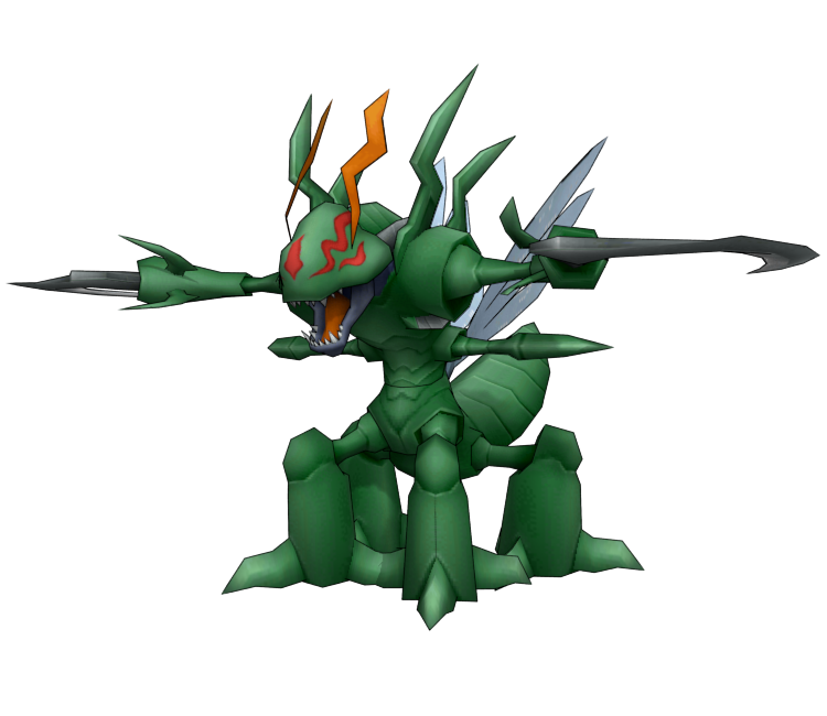 Preview in Browser - Digimon Adventure (JPN)