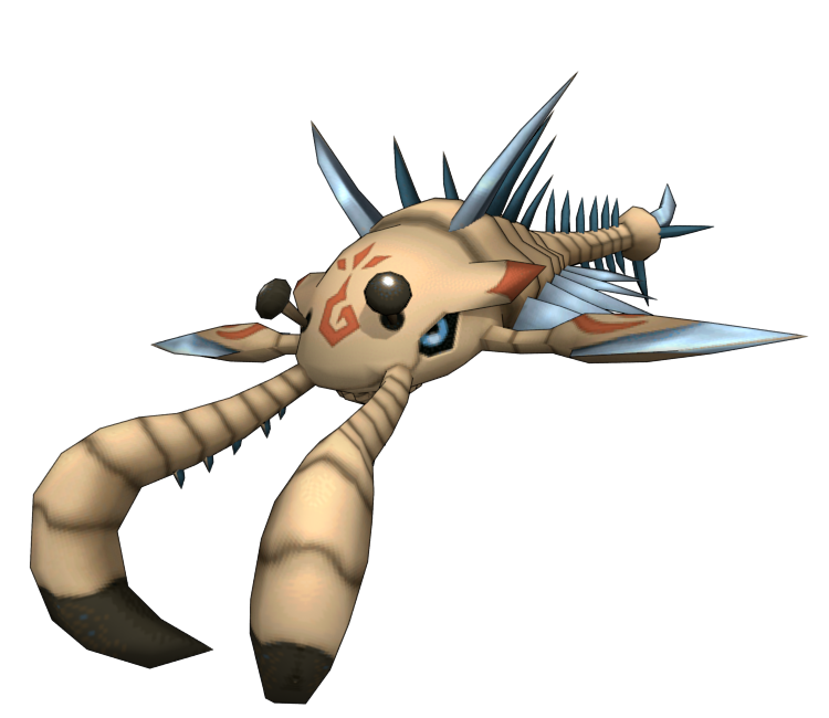 Preview in Browser - Digimon Adventure (JPN)