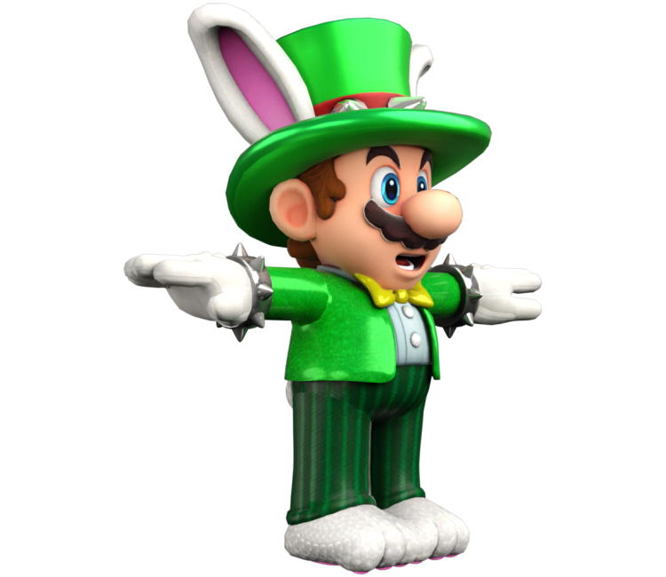 Download ZIP Archive - Super Mario Odyssey