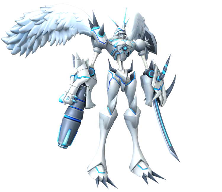 Preview in Browser - Digimon Links