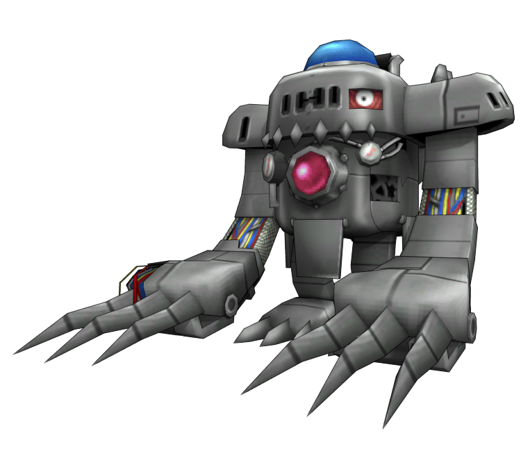 Preview in Browser - Digimon Adventure (JPN)