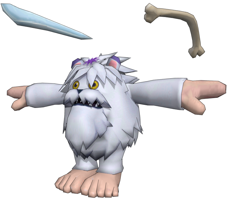 Preview in Browser - Digimon Adventure (JPN)
